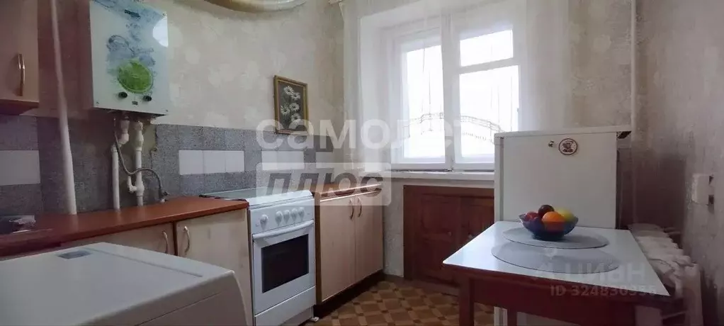 1-к кв. Коми, Емва г. Княжпогостский муниципальный округ, ул. ... - Фото 1