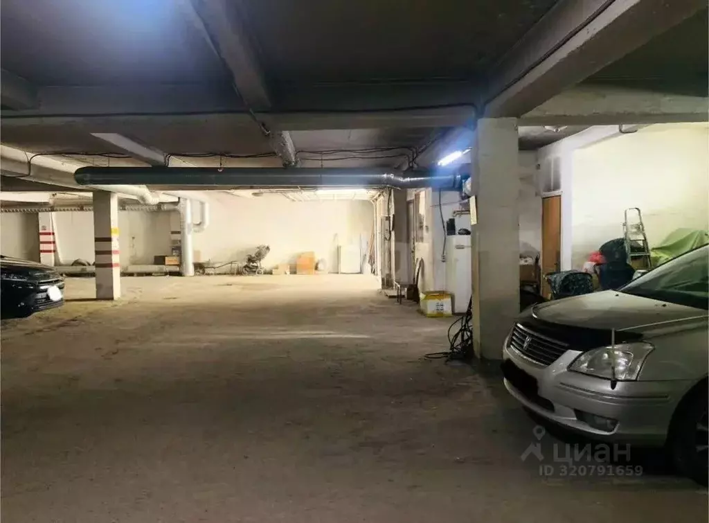 Гараж в Бурятия, Улан-Удэ Путейская ул., 2 (15 м) - Фото 0