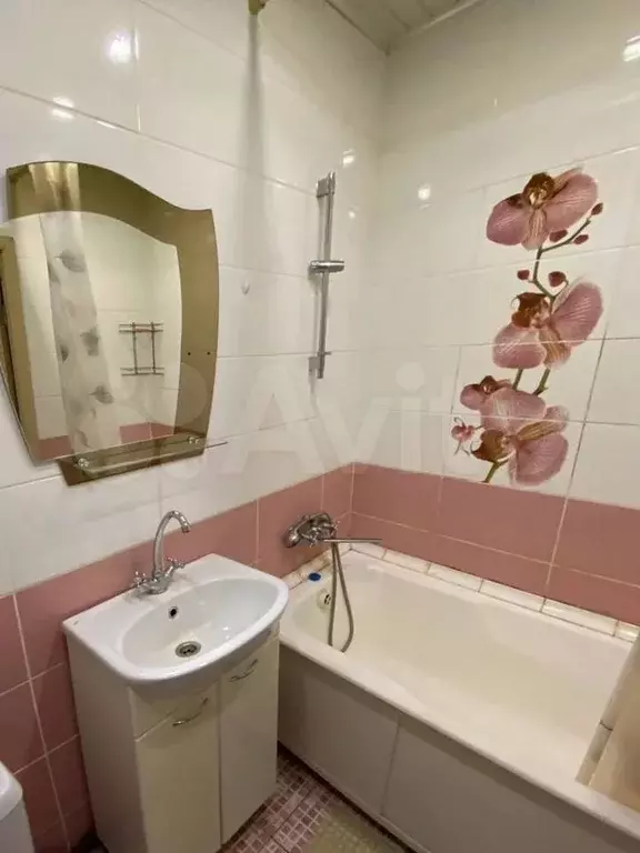 1-к. квартира, 29,8 м, 2/5 эт. - Фото 1