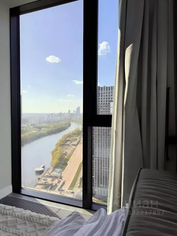 1-к кв. Москва Причальный проезд, 10к1 (35.0 м) - Фото 1