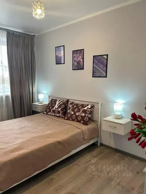 2-к кв. Ставропольский край, Железноводск городской округ, пос. ... - Фото 1