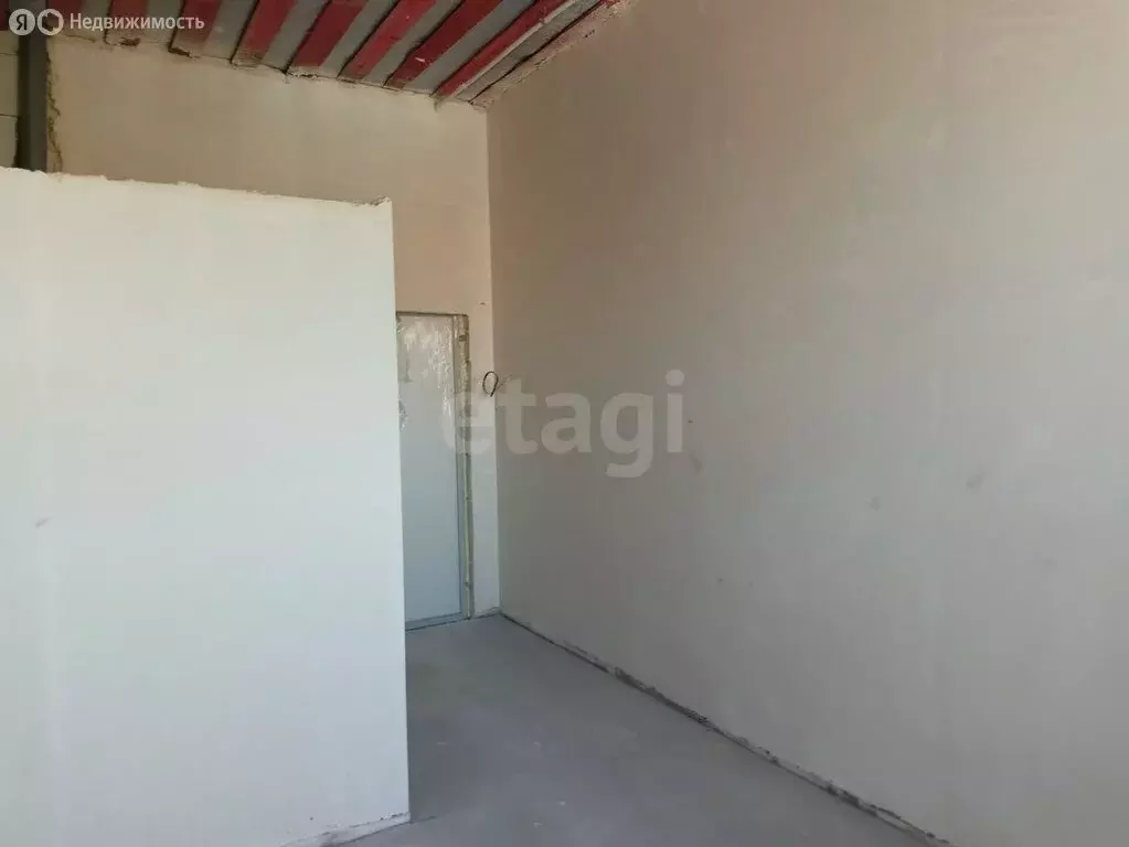 Квартира-студия: Саратов, Железнодорожная улица, 97/99 (17.2 м) - Фото 2