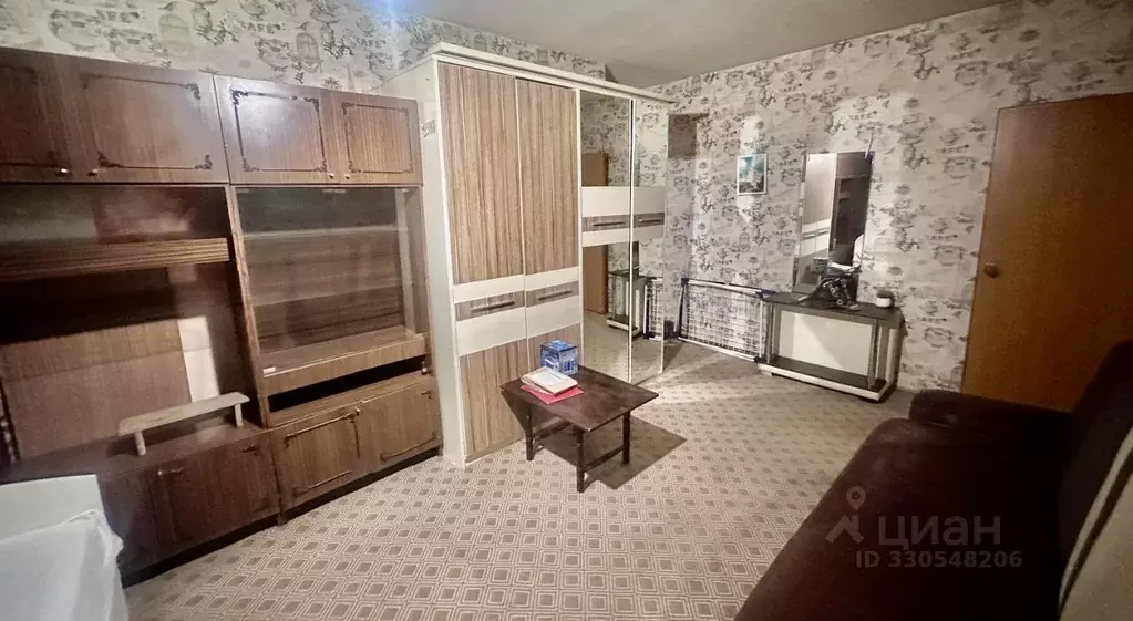 2-к кв. Москва Давыдковская ул., 4К1 (45.0 м) - Фото 1