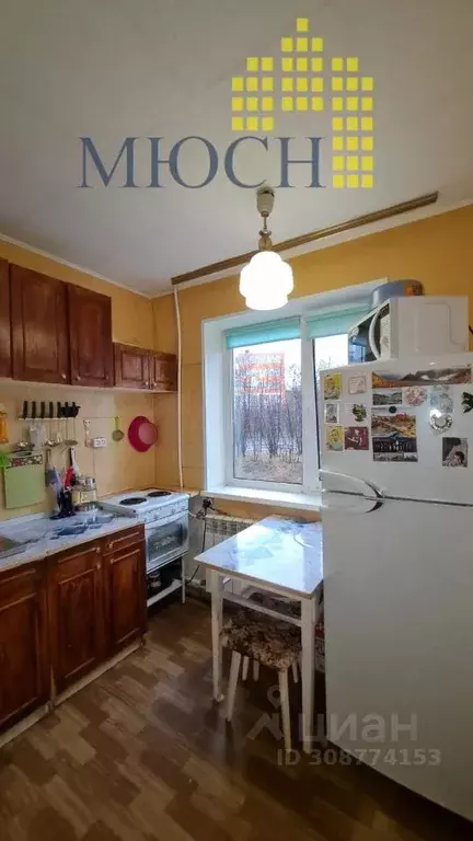 2-к кв. Магаданская область, Магадан ул. Берзина, 5Б (45.7 м) - Фото 1