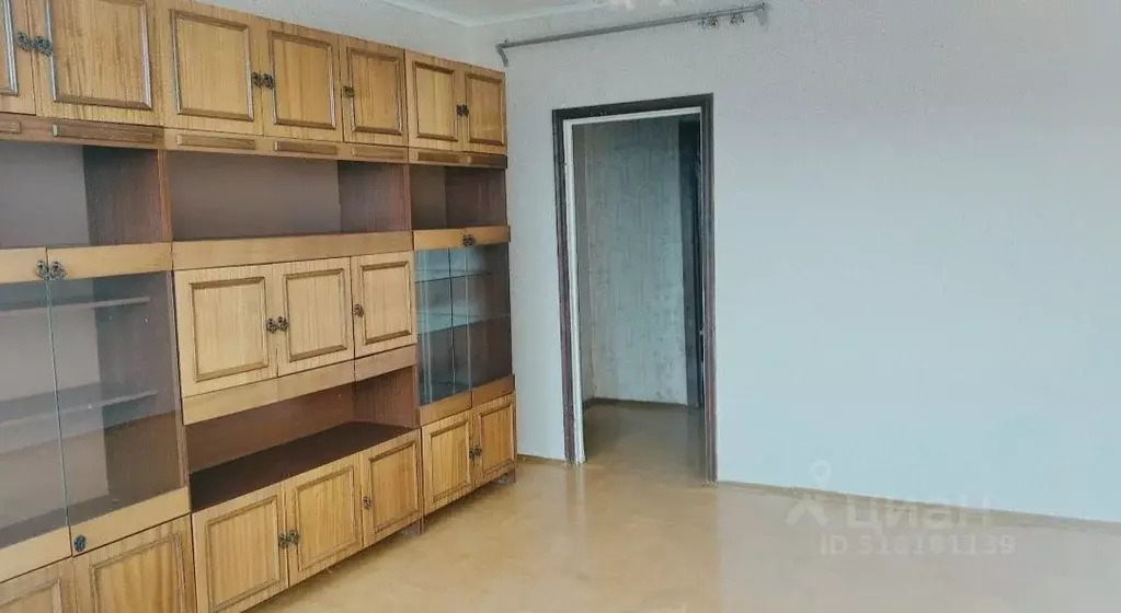 3-к кв. Ростовская область, Волгодонск В-5 кв-л,  (62.0 м) - Фото 0