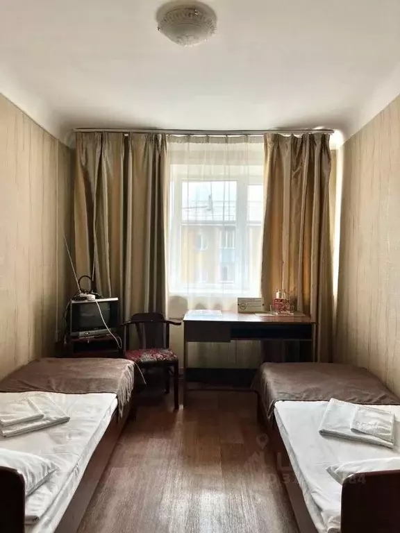 Комната Бурятия, Улан-Удэ ул. Гагарина, 43 (12.0 м) - Фото 0
