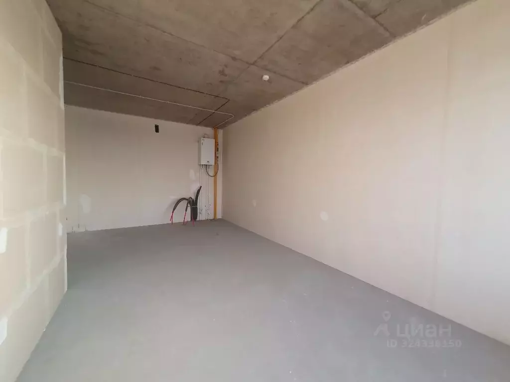 2-к кв. Астраханская область, Астрахань ул. Бехтерева, 2В (57.3 м) - Фото 2