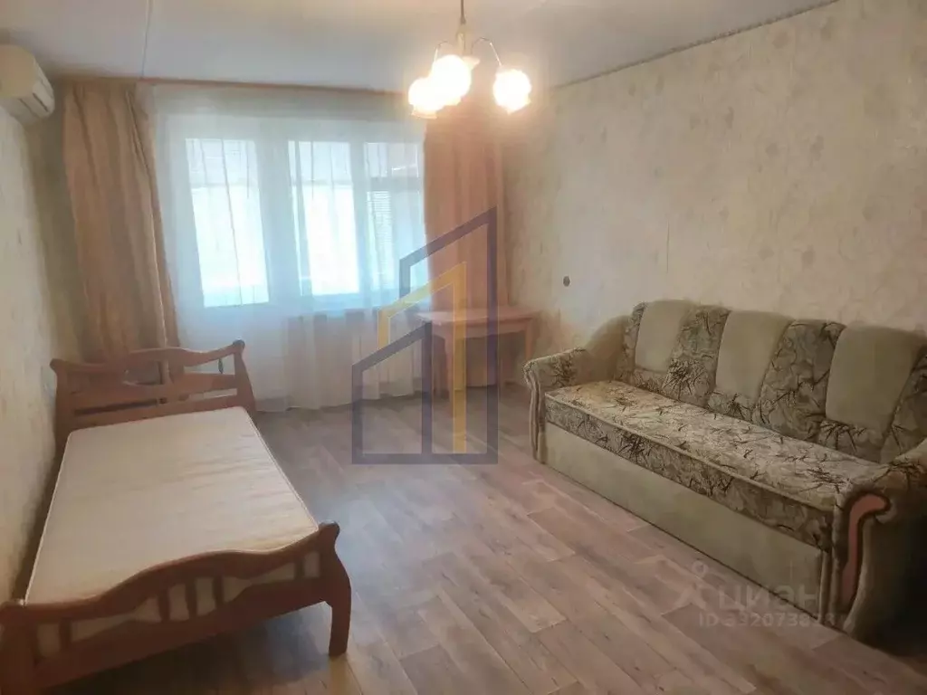 1-к кв. Крым, Евпатория проезд Советский, 3 (36.5 м) - Фото 2
