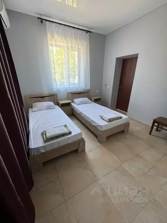 Комната Краснодарский край, Геленджик городской округ, с. Дивноморское ... - Фото 0