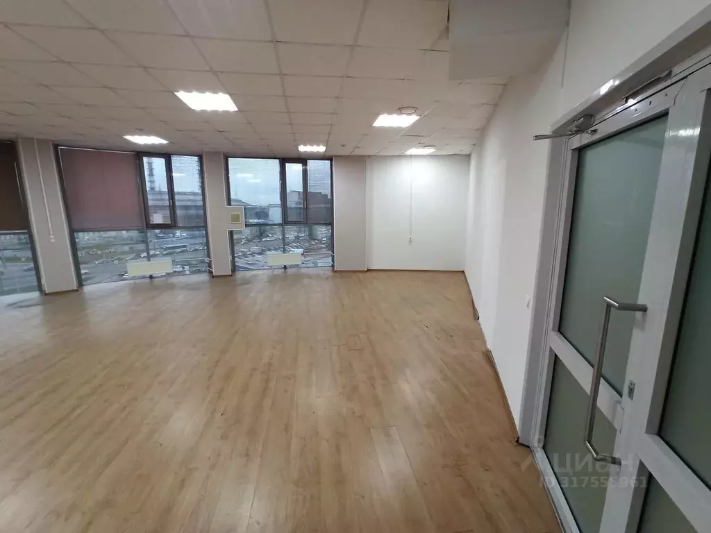 Офис в Санкт-Петербург Портовая ул., 15Б (85 м) - Фото 1