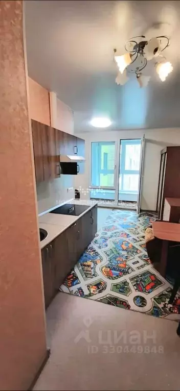 Студия Московская область, Красногорск городской округ, Путилково пгт ... - Фото 1