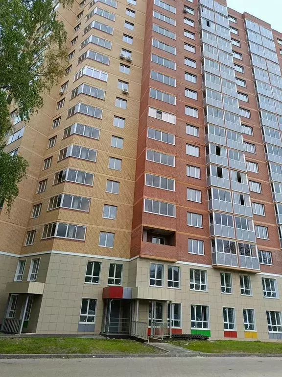 2-к кв. Московская область, Ногинск Богородский городской округ, ул. ... - Фото 2