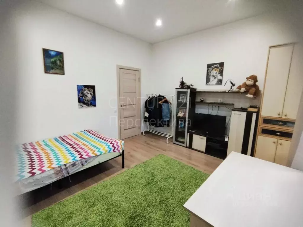 Дом в Ярославская область, Ярославль Толга-1 СНТ, 3 (110 м) - Фото 2