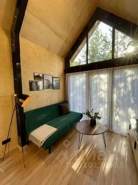 Дом в Свердловская область, Белоярский муниципальный округ, Новаторов ... - Фото 2