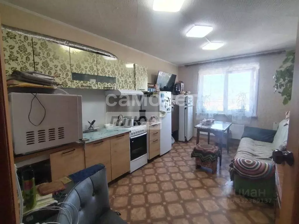 3-к кв. Иркутская область, Иркутск ул. Баумана, 172/4 (79.3 м) - Фото 1