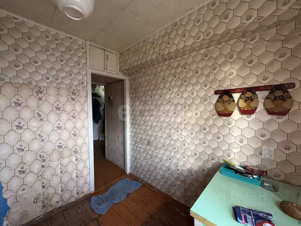 2-к кв. Брянская область, Брянск Почтовый пер., 79 (42.0 м) - Фото 1