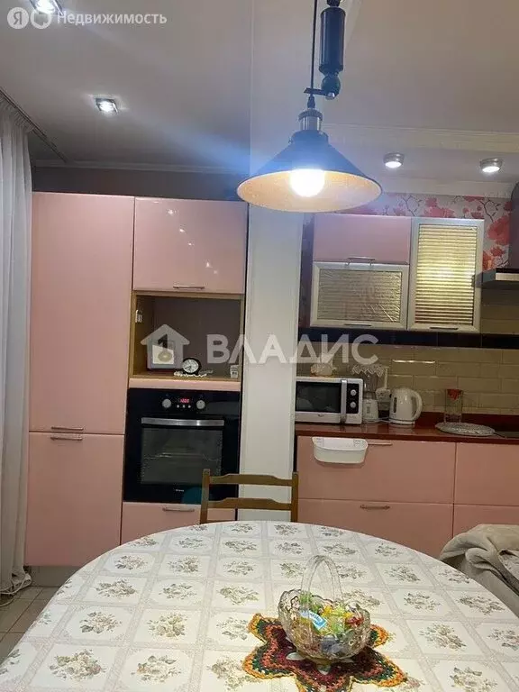 Квартира-студия: Раменское, Высоковольтная улица, 22 (40 м) - Фото 2