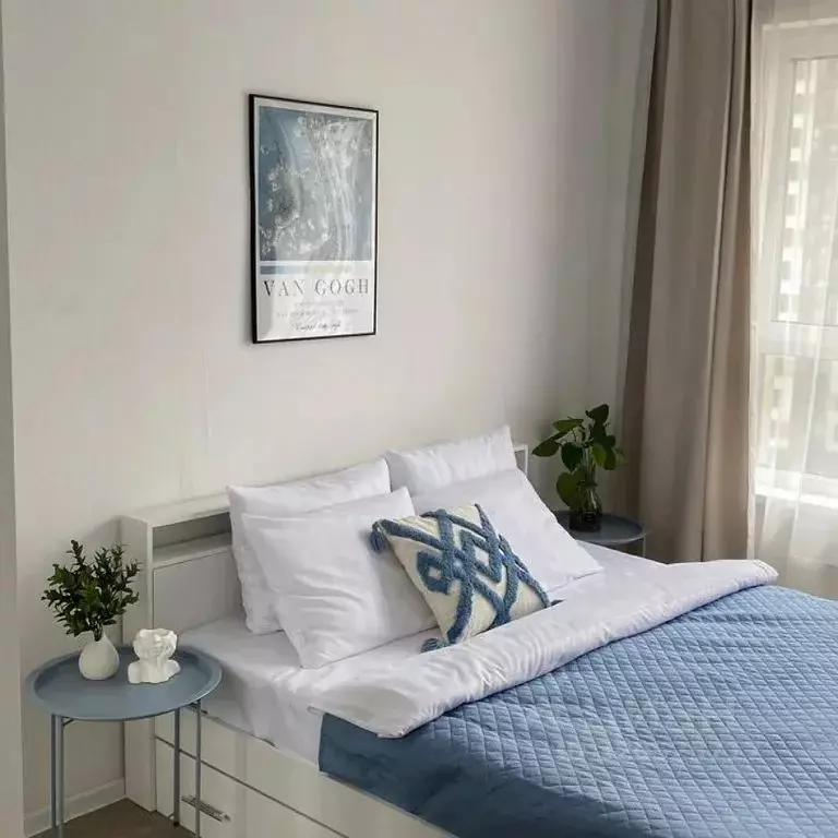 2-к кв. Московская область, Люберцы Зенино ЖК Самолет мкр, ул. ... - Фото 1