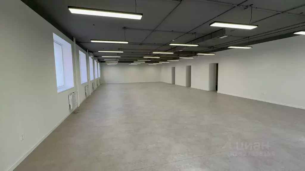 Офис в Самарская область, Самара Аэродромная ул., 45А (700 м) - Фото 2