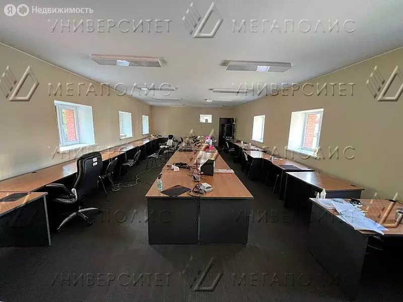 Офис (417 м) - Фото 2