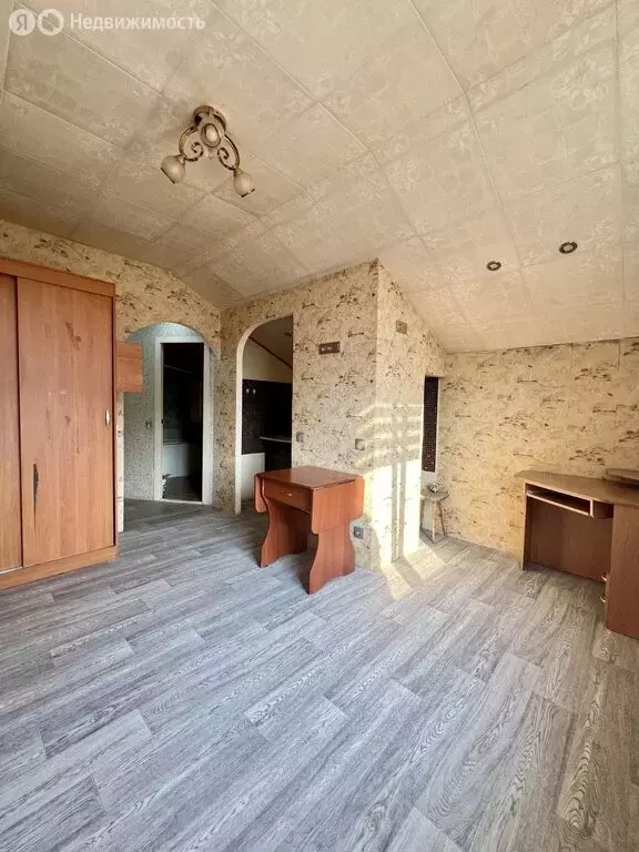 Квартира-студия: Артём, Севастопольская улица, 15 (22.5 м) - Фото 1