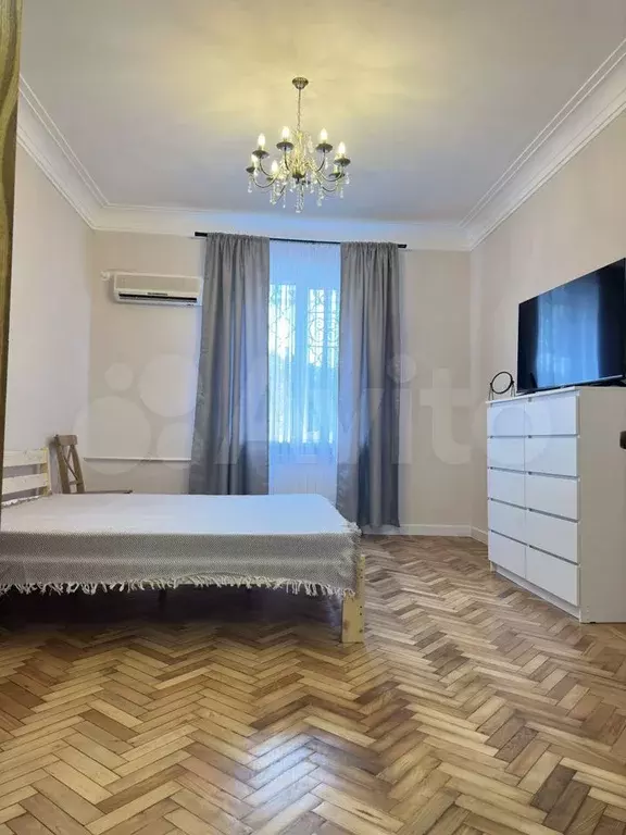 3-к. квартира, 120 м, 1/2 эт. - Фото 0