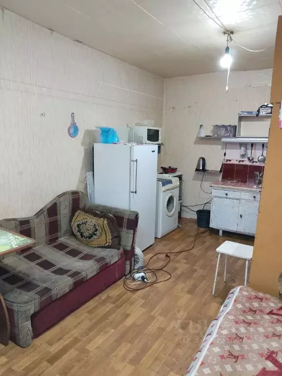 Комната Курганская область, Курган ул. Бажова, 67 (18.0 м) - Фото 2