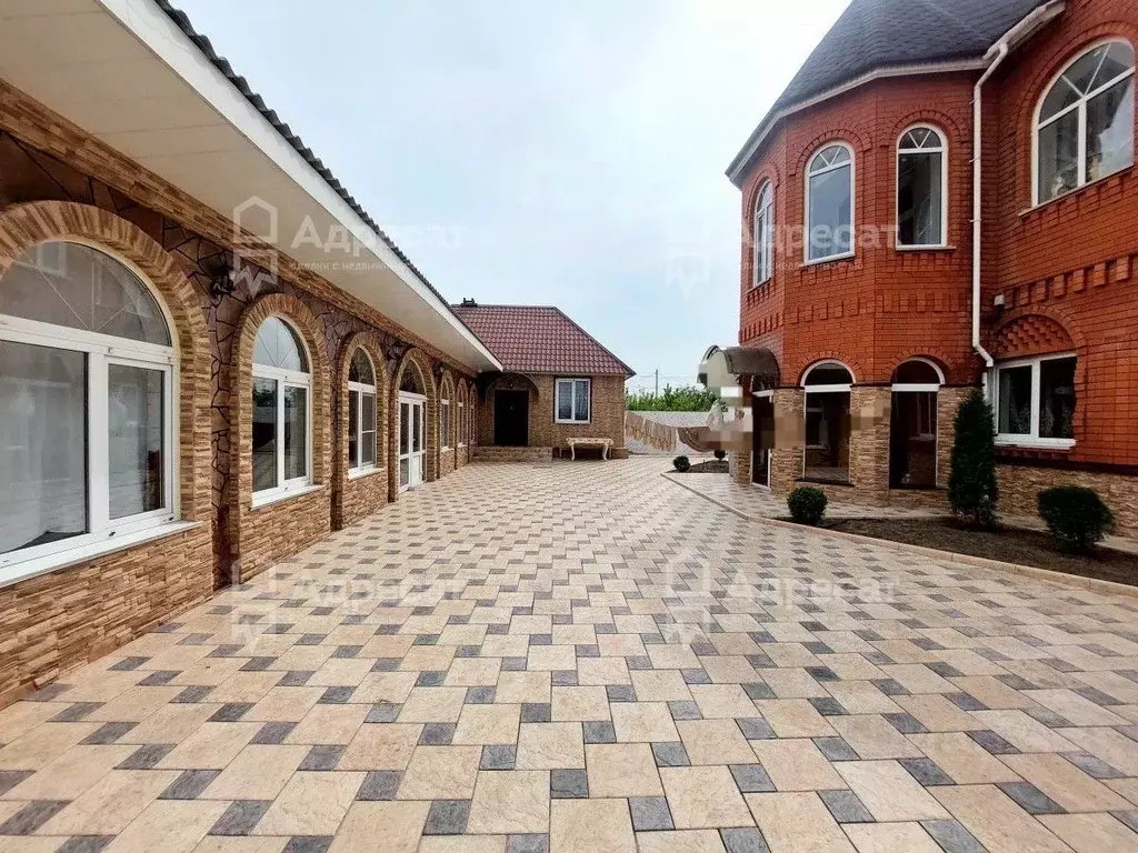 Дом в Волгоградская область, Волгоград ул. 2-я Лескова (394 м) - Фото 2