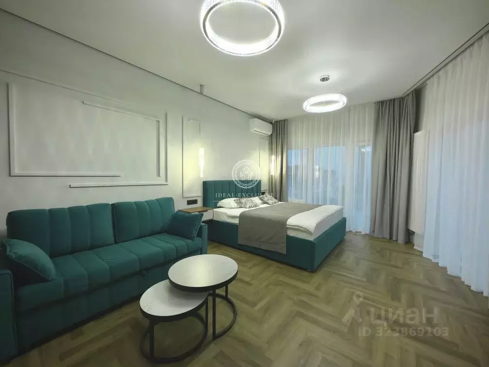 Коттедж в Краснодарский край, Геленджик Советская ул., 108 (267 м) - Фото 1