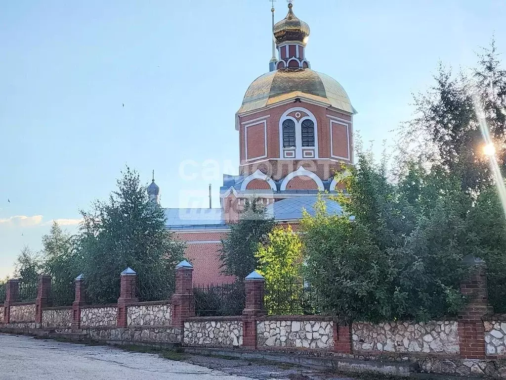 Дом в Рязанская область, Пронский муниципальный округ, с. Маклаково ... - Фото 2