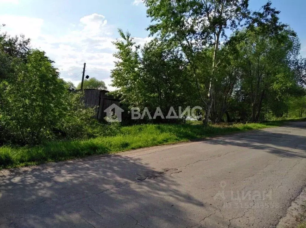 Участок в Владимирская область, Суздальский район, Павловское ... - Фото 0