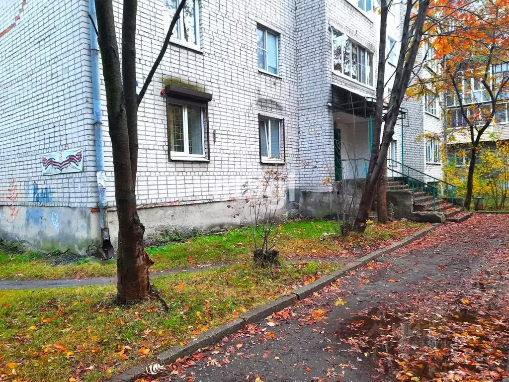 Офис в Владимирская область, Покров Петушинский район, ул. Герасимова, ... - Фото 0
