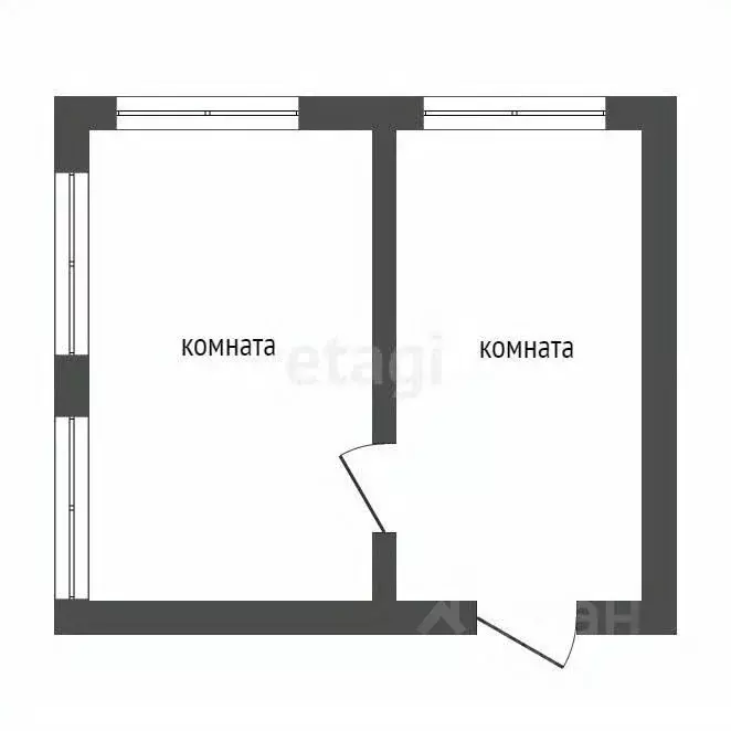 Дом в Владимирская область, Муром с. Борисово,  (110 м) - Фото 1