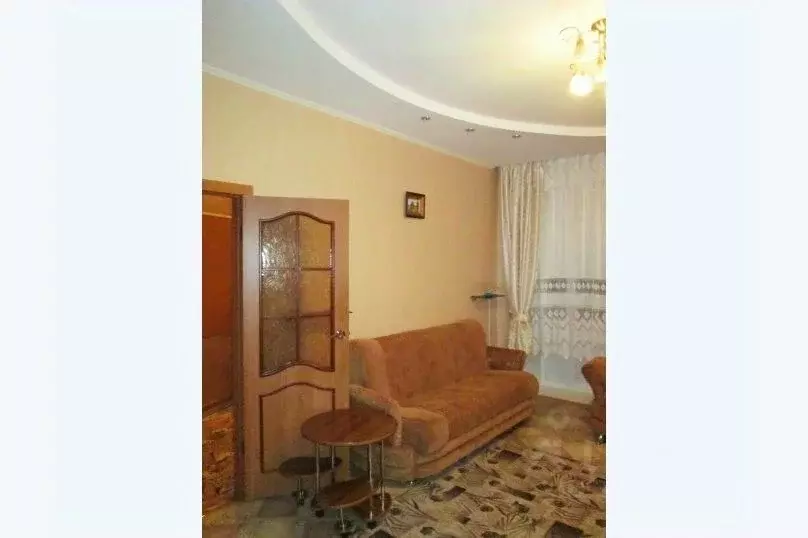 2-к кв. Красноярский край, Железногорск ул. Свердлова, 42 (45.0 м) - Фото 1