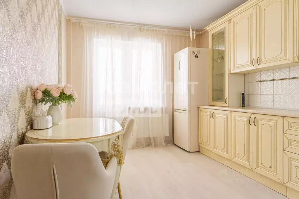 2-к кв. Краснодарский край, Краснодар ул. Евгении Жигуленко, 11/2 ... - Фото 0