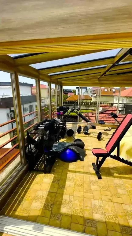 Коттедж в Краснодарский край, Сочи Адлер жилрайон, ул. 8 Марта, 23 ... - Фото 1