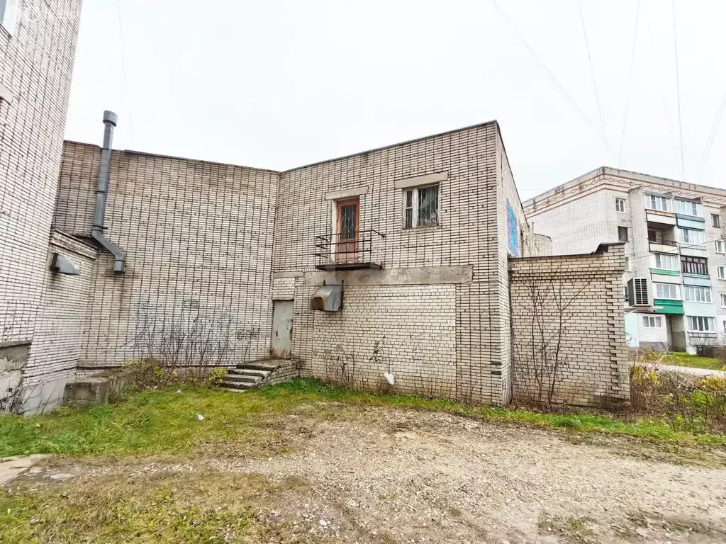 Офис (170 м) - Фото 2