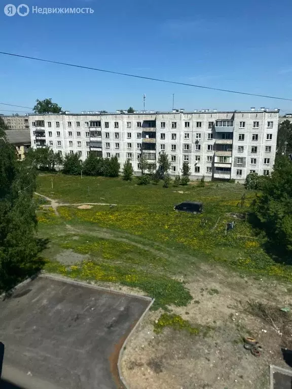 2-комнатная квартира: Чебаркуль, улица Каширина, 37 (52.2 м) - Фото 2