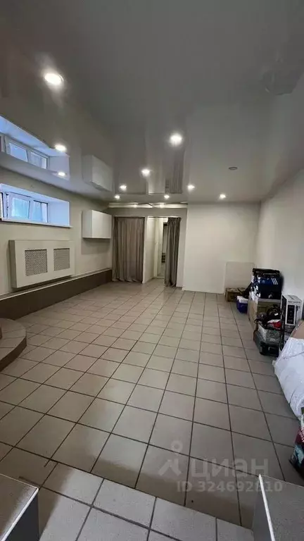 Помещение свободного назначения в Омская область, Омск ул. ... - Фото 1