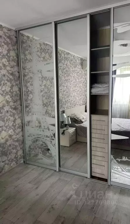 2-к кв. Курская область, Курск просп. Анатолия Дериглазова, 23 (58.0 ... - Фото 2