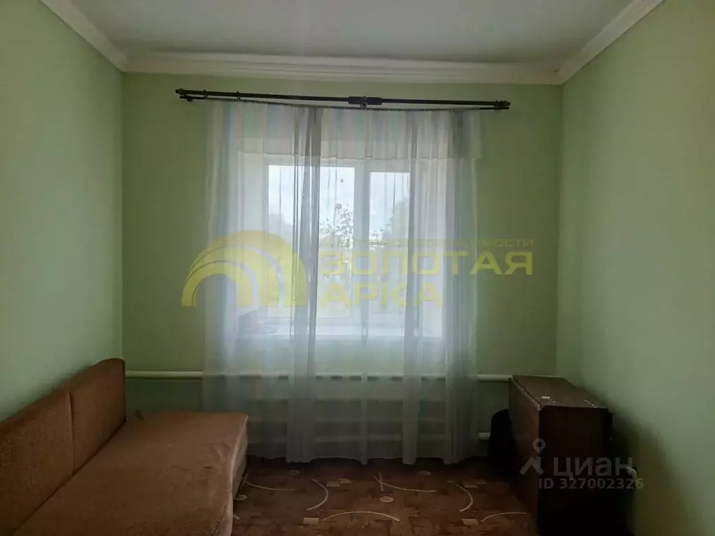 4-к кв. Краснодарский край, Темрюк ул. Парижской Коммуны, 19 (100.0 м) - Фото 2