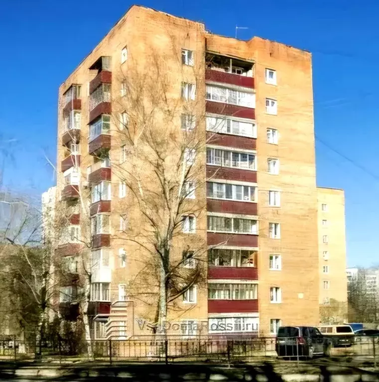 2-к кв. Московская область, Чехов ул. Чехова, 67 (46.0 м) - Фото 0