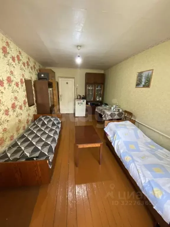 Комната Тульская область, Тула ул. Металлургов, 46А (12.0 м) - Фото 1