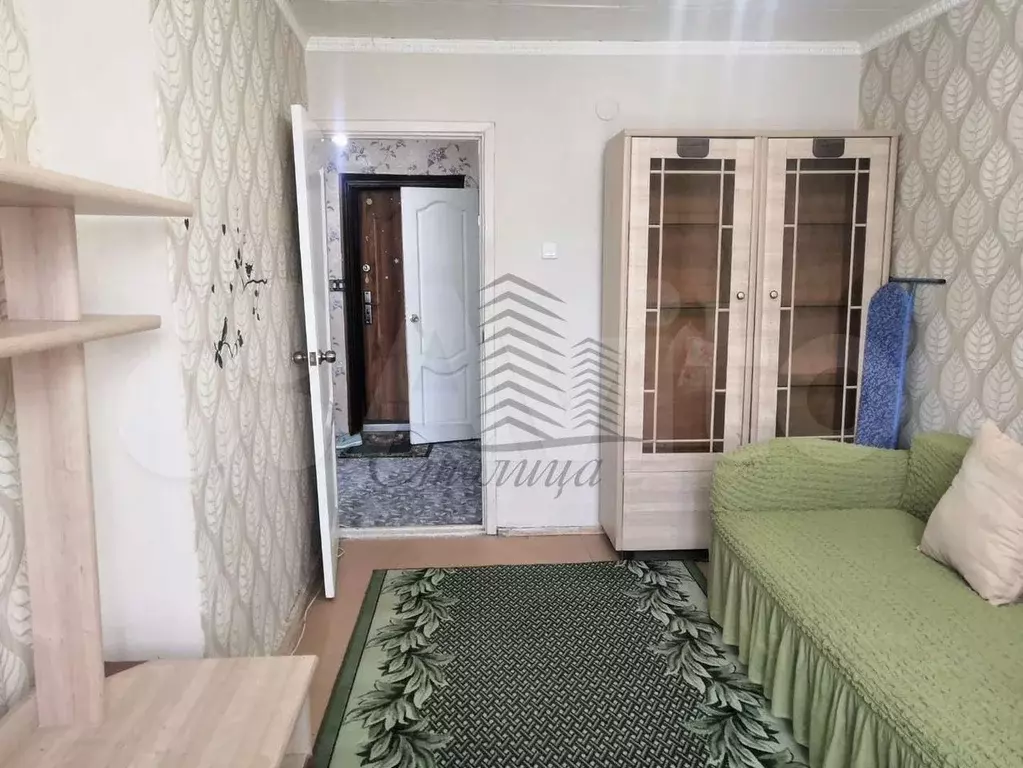 2-к. квартира, 37,8 м, 3/4 эт. - Фото 0
