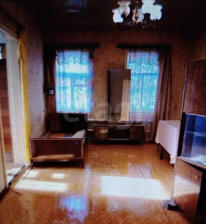 Дом в Саратовская область, Энгельс Подгорная ул., 53А (62 м) - Фото 2