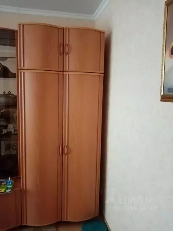 Комната Курская область, Курск просп. Вячеслава Клыкова, 90 - Фото 1