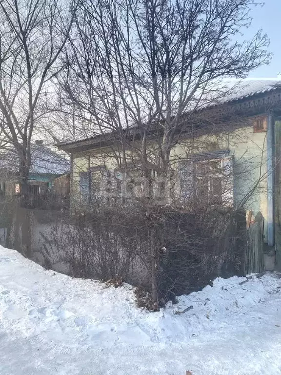 Дом в Хакасия, Черногорск ул. 40 лет Победы (68 м) - Фото 0