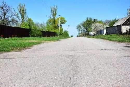 Участок в Белгородская область, Яковлевский городской округ, с. ... - Фото 1