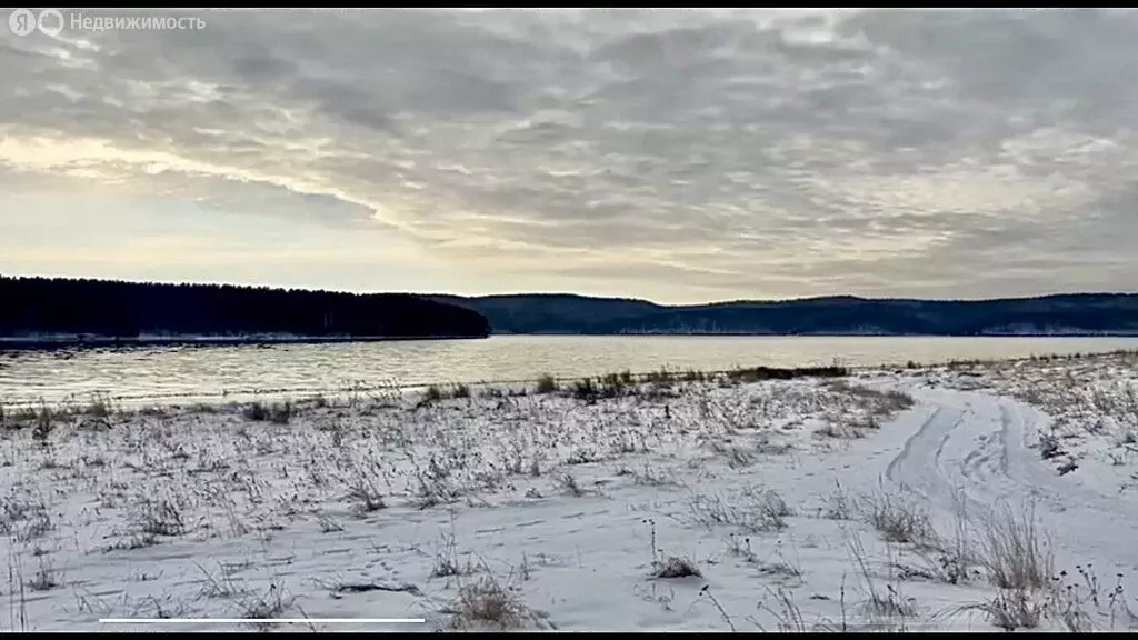 Участок в Иркутский муниципальный округ, деревня Бурдаковка, Песчаная ... - Фото 1