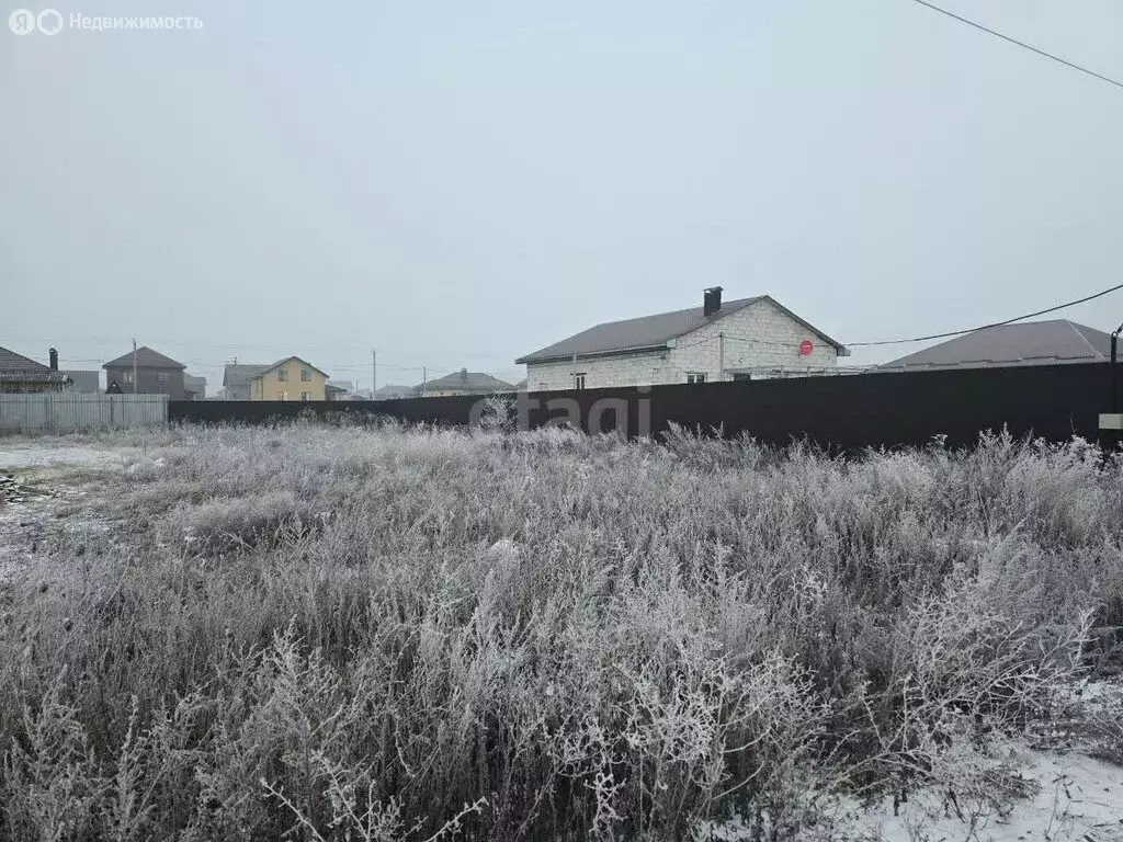 Участок в село Косырёвка, Летняя улица (8 м) - Фото 1